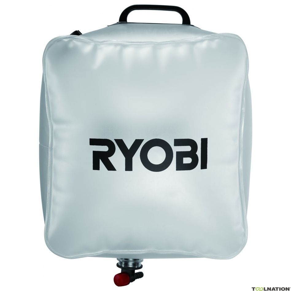 Ryobi RAC717 EZClean 20L Portable Water Tank for Pressure Washers